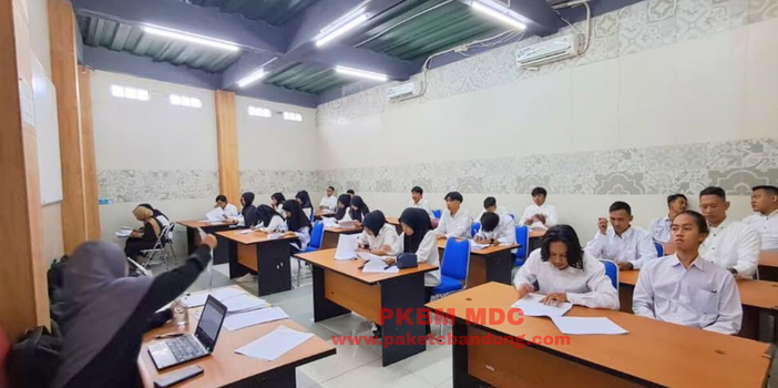 Asesmen modul 1